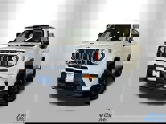 Used 2020 Jeep Renegade Sport image 1