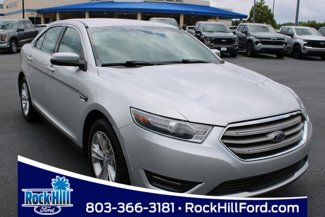 Used 2018 Ford Taurus SEL w/ Equipment Group 201A image 1