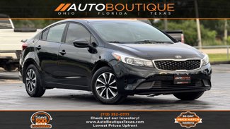 Used 2018 Kia Forte LX image 1
