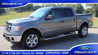 Used 2014 Ford F150 XLT w/ Equipment Group 302A Luxury image 1