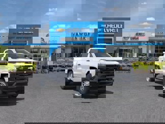 New 2025 Chevrolet Colorado W/T w/ Advanced Trailering Package image 1