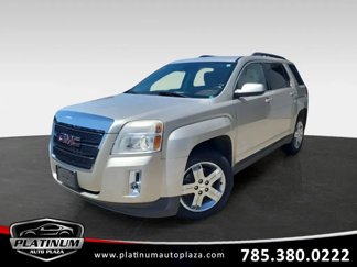 Used 2013 GMC Terrain SLT image 1