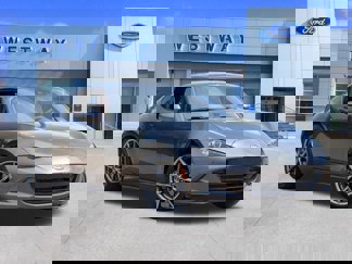 Used 2019 MAZDA MX-5 Miata RF Grand Touring image 1