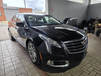 Used 2018 Cadillac XTS Luxury image 1