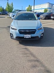 Used 2018 Subaru Crosstrek 2.0i Limited image 1