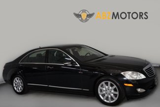 Used 2007 Mercedes-Benz S 550 4MATIC video 1