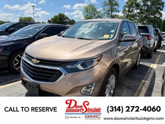 Used 2019 Chevrolet Equinox LT image 1