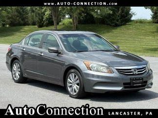 Used 2011 Honda Accord EX image 1
