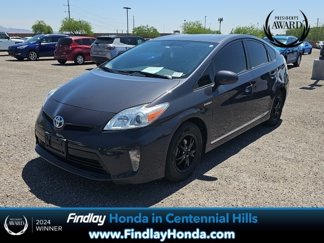 Used 2013 Toyota Prius One image 1
