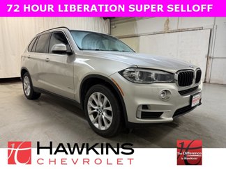 Used 2016 BMW X5 xDrive35i image 1