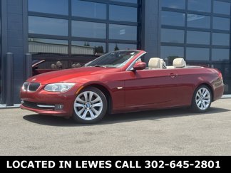 Used 2013 BMW 328i Convertible image 1