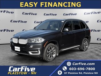 Used 2017 BMW X5 xDrive35i image 1