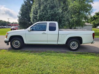 Used 2012 Chevrolet Colorado W/T w/ Power Convenience Package image 1