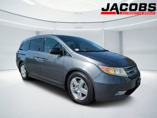 Used 2012 Honda Odyssey Touring image 1