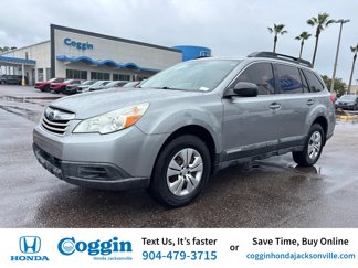 Used 2010 Subaru Outback 2.5i image 1