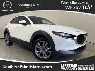 Certified 2023 MAZDA CX-30 AWD 2.5 S w/ Preferred Package image 1