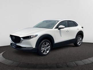 Used 2021 MAZDA CX-30 AWD 2.5 S w/ Select Package image 1