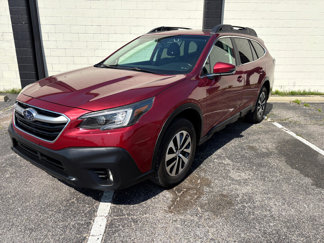 Used 2022 Subaru Outback Premium w/ Popular Package #1 image 1