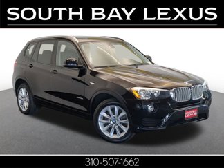 Used 2017 BMW X3 xDrive28i image 1