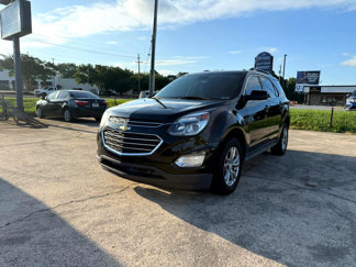Used 2017 Chevrolet Equinox LT w/ Convenience Package image 1