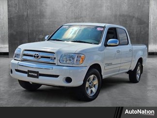 Used 2006 Toyota Tundra SR5 image 1