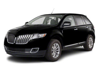 Used 2013 Lincoln MKX AWD image 1