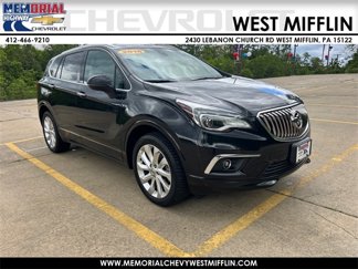 Used 2016 Buick Envision Premium image 1