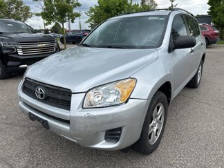 Used 2012 Toyota RAV4 FWD image 1