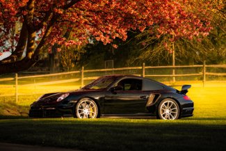 Used 2008 Porsche 911 GT2 image 1