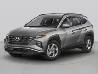 Used 2022 Hyundai Tucson Limited image 1