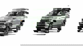 New 2026 Chevrolet Equinox LT w/ LPO, Floor Liner Package image 1