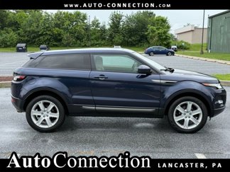 Used 2015 Land Rover Range Rover Evoque Pure Plus image 1