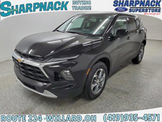 Used 2023 Chevrolet Blazer LT w/ Driver Confidence Package image 1