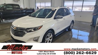 Used 2019 Chevrolet Equinox Premier image 1