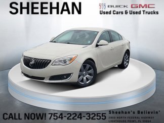 Used 2015 Buick Regal Premium image 1