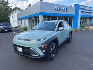 Used 2024 Hyundai Kona SEL image 1