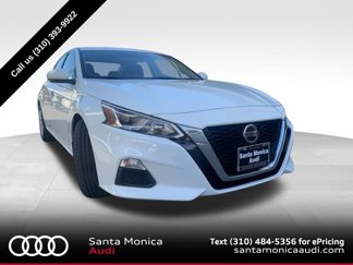 Used 2020 Nissan Altima 2.5 S image 1