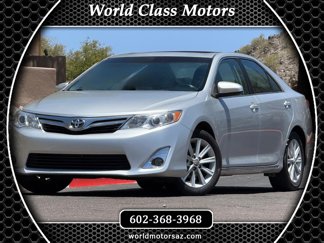 Used 2012 Toyota Camry L image 1