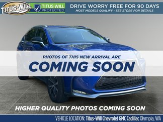 Used 2016 Lexus NX 200t AWD image 1