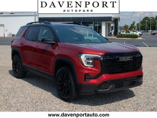 New 2026 GMC Terrain Elevation w/ Elevation Premium Package image 1
