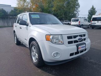 Used 2012 Ford Escape 4WD Hybrid image 1