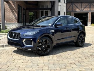 New 2024 Jaguar E-PACE R-Dynamic SE image 1
