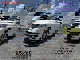 Used 2017 Honda Accord EX-L image 1