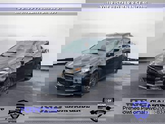 Used 2015 Dodge Dart SXT image 1