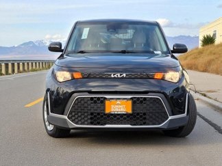 Used 2023 Kia Soul LX video 2