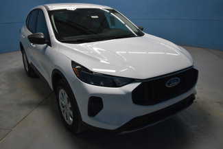 New 2025 Ford Escape Active image 1