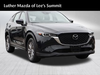 Used 2022 MAZDA CX-5 AWD 2.5 S image 1