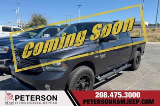 Used 2014 RAM 1500 Sport w/ Convenience Group image 1