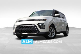 Used 2023 Kia Soul LX w/ Option Group 015 image 1