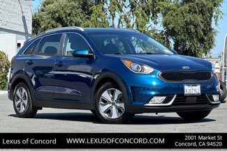Used 2019 Kia Niro LX image 1